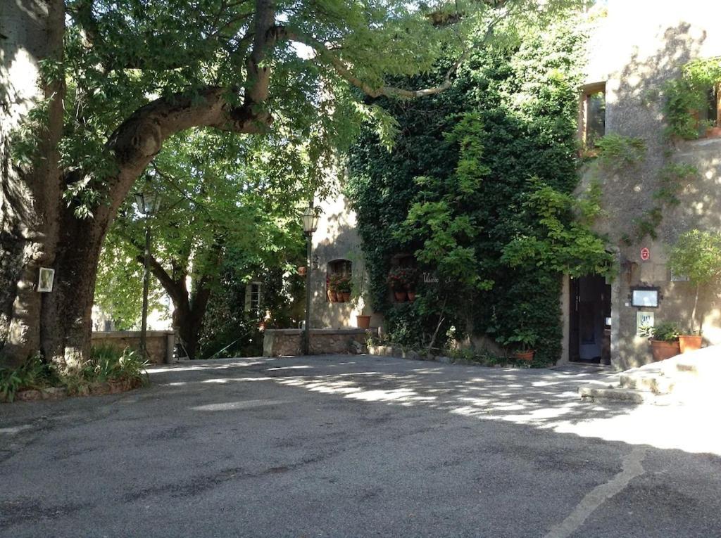 Villa Saint Bernard à Fox-Amphoux Extérieur photo